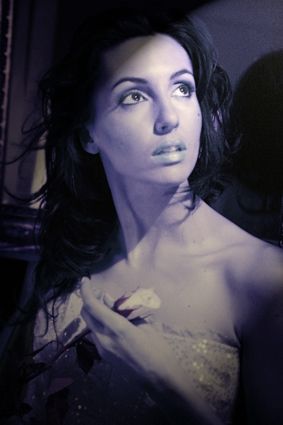 Fotografia de Carlos Puche Fotografa - Galeria Fotografica: novias - Foto: 