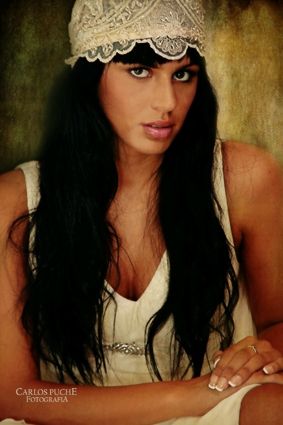 Fotografia de Carlos Puche Fotografa - Galeria Fotografica: novias - Foto: 