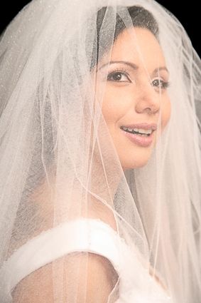 Fotografia de Carlos Puche Fotografa - Galeria Fotografica: novias - Foto: 