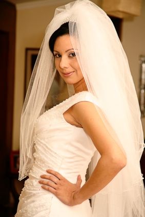 Fotografia de Carlos Puche Fotografa - Galeria Fotografica: novias - Foto: 