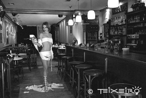 Fotografia de Teixeiro - Galeria Fotografica: moda-books - Foto: 