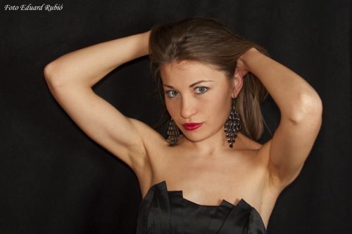 Fotografia de EduardR - Galeria Fotografica: Sesi�n Yolanda Arza - Foto: 