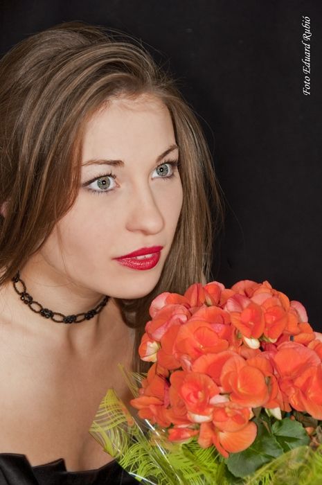 Fotografia de EduardR - Galeria Fotografica: Sesi�n Yolanda Arza - Foto: 