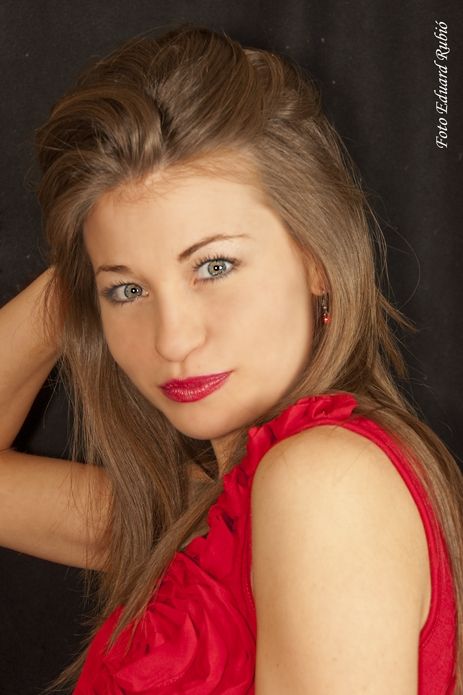 Fotografia de EduardR - Galeria Fotografica: Sesin Yolanda Arza - Foto: 