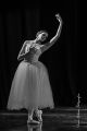 Fotos de Luis Falcn -  Foto: Teatro - Danza Clsica - 