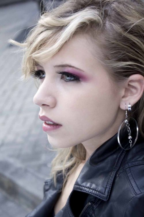 Fotografia de Belu Donnian - Galeria Fotografica: Fotos - Foto: 