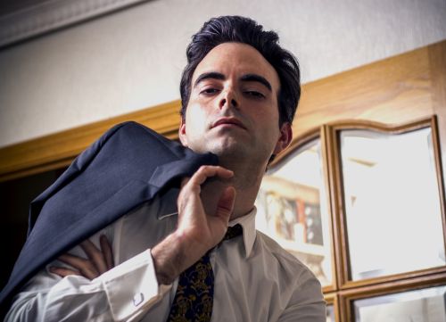 Fotografia de juanjoecharte - Galeria Fotografica: Sesin de Moda - Foto: 