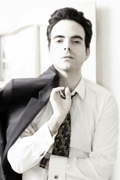 Fotografia de juanjoecharte - Galeria Fotografica: Sesin de Moda - Foto: 