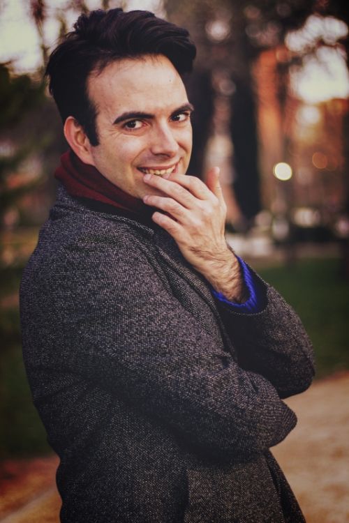 Fotografia de juanjoecharte - Galeria Fotografica: Sesin de Moda - Foto: 