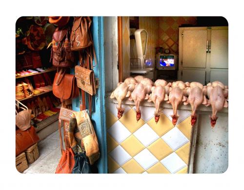 Fotografia de jonathan perez liedl - Galeria Fotografica: marruecos - Foto: marruecos