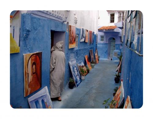 Fotografia de jonathan perez liedl - Galeria Fotografica: marruecos - Foto: marruecos