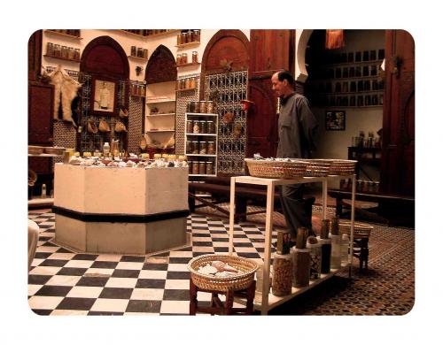 Fotografia de jonathan perez liedl - Galeria Fotografica: marruecos - Foto: marruecos