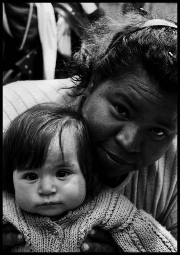 Fotografia de jonathan perez liedl - Galeria Fotografica: retratos - Foto: _retrato_barcelona_el_raval_