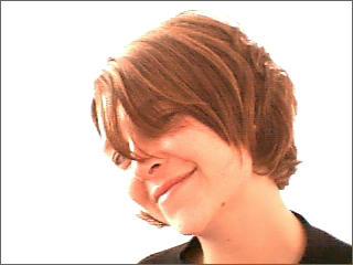 Fotografia de Anie - Galeria Fotografica: Look - Foto: 