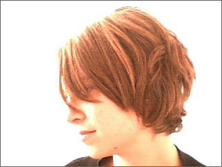 Fotografia de Anie - Galeria Fotografica: Look - Foto: 