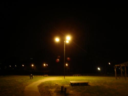 Fotografia de Devotchka - Galeria Fotografica: Aficin en la noche - Foto: San Isidro, Buenos Aires