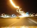 Fotos de Devotchka -  Foto: Aficin en la noche - En camino