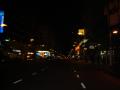 Fotos de Devotchka -  Foto: Aficin en la noche - Av. Corrientes