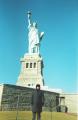 Fotos de Ricardo G. Silveira -  Foto: Viajes - Estatua de la libertad