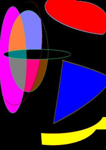 Fotografia de Ricardo G. Silveira - Galeria Fotografica: Arte Digital - Foto: sin ttulo