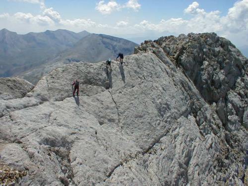 Fotografia de Photoaventura - Galeria Fotografica: Montaa - Foto: Uff que dificil