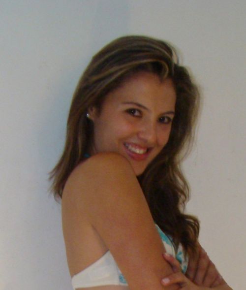 Fotografia de cindy b - Galeria Fotografica: fotos de presentacion - Foto: 