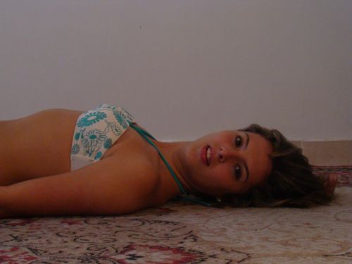 Fotografia de cindy b - Galeria Fotografica: fotos de presentacion - Foto: 