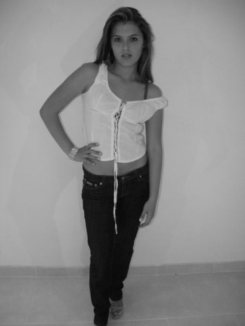 Fotografia de cindy b - Galeria Fotografica: fotos de presentacion - Foto: 