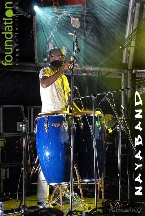 Fotografia de Teixeiro - Galeria Fotografica: Conciertos - Foto: 