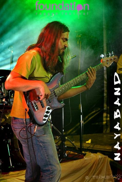 Fotografia de Teixeiro - Galeria Fotografica: Conciertos - Foto: 