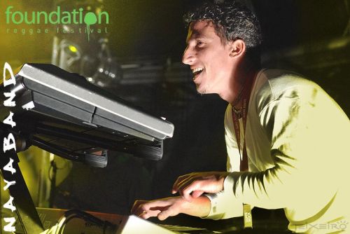 Fotografia de Teixeiro - Galeria Fotografica: Conciertos - Foto: 