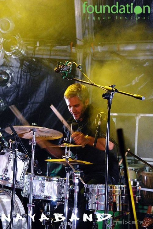 Fotografia de Teixeiro - Galeria Fotografica: Conciertos - Foto: 