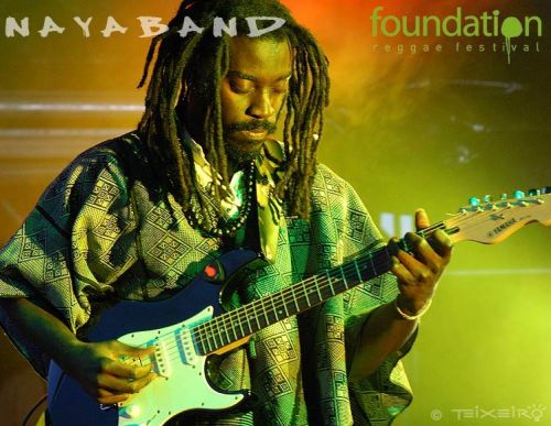 Fotografia de Teixeiro - Galeria Fotografica: Conciertos - Foto: 