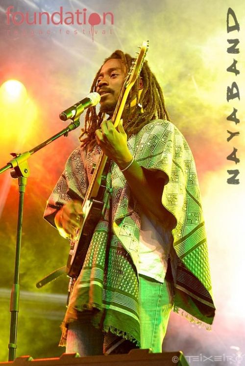 Fotografia de Teixeiro - Galeria Fotografica: Conciertos - Foto: 