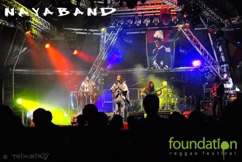 Fotografia de Teixeiro - Galeria Fotografica: Conciertos - Foto: 