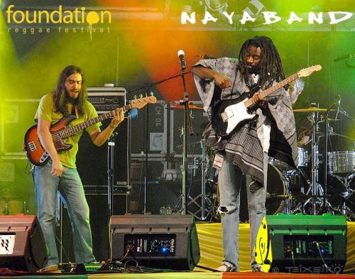 Fotografia de Teixeiro - Galeria Fotografica: Conciertos - Foto: 