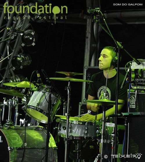 Fotografia de Teixeiro - Galeria Fotografica: Conciertos - Foto: 