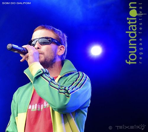 Fotografia de Teixeiro - Galeria Fotografica: Conciertos - Foto: 