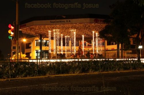 Fotografia de fotografa josue - Galeria Fotografica: alguna nocturna por ah - Foto: 