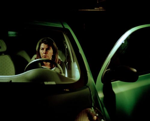 Fotografia de camara oscura galeria de arte - Galeria Fotografica: TODO CUANTO HICIMOS FUE INSUFICIENTE - Foto: 