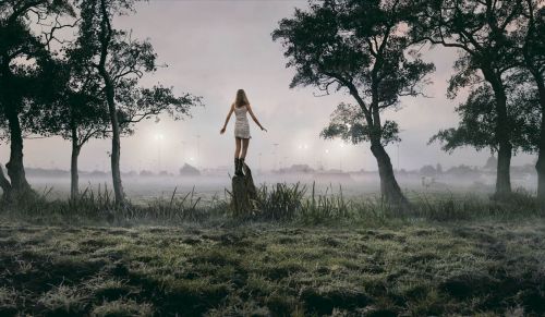 Fotografia de camara oscura galeria de arte - Galeria Fotografica: TODO CUANTO HICIMOS FUE INSUFICIENTE - Foto: 