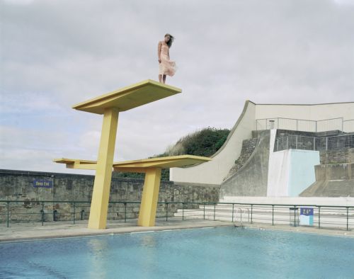 Fotografia de camara oscura galeria de arte - Galeria Fotografica: TODO CUANTO HICIMOS FUE INSUFICIENTE - Foto: 