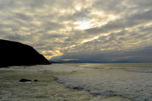 Fotografia de Freeride Men - Galeria Fotografica: Natura - Foto: clouds