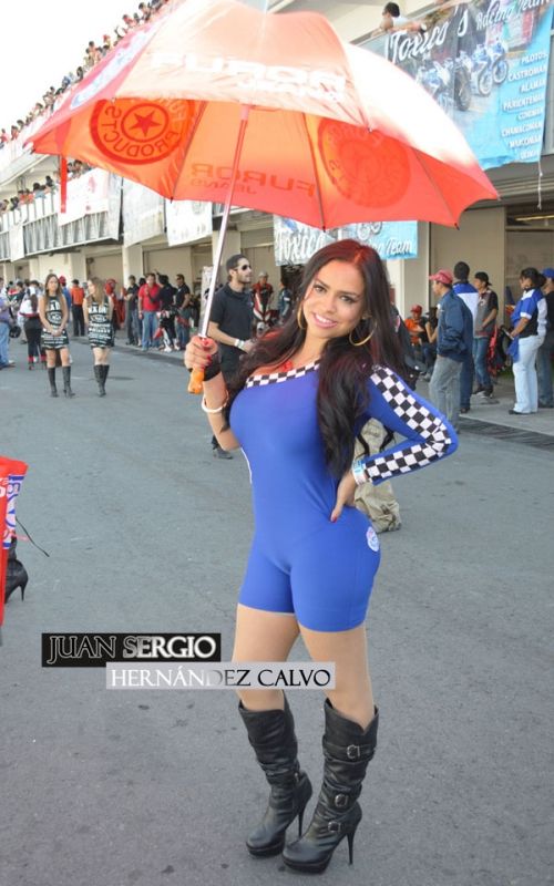 Fotografia de Hans Models Mexico - Galeria Fotografica: Fotografias de eventos - Foto: 