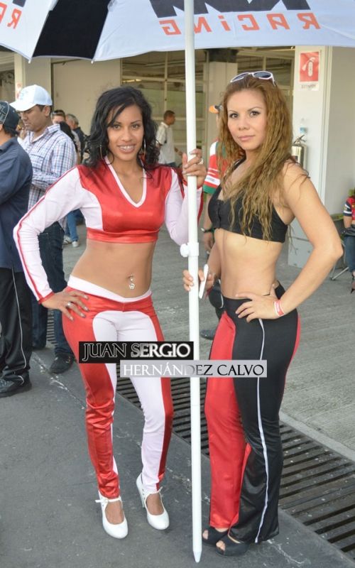 Fotografia de Hans Models Mexico - Galeria Fotografica: Fotografias de eventos - Foto: 