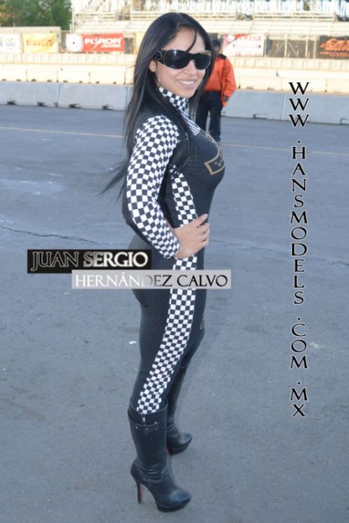 Fotografia de Hans Models Mexico - Galeria Fotografica: Fotografias de eventos - Foto: 