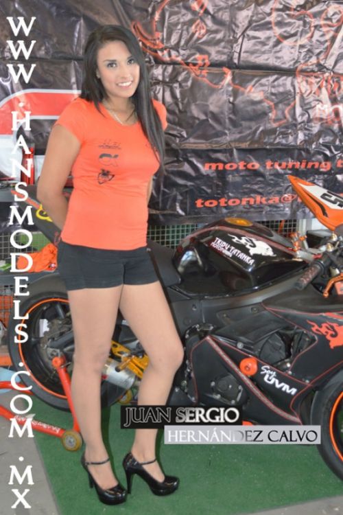 Fotografia de Hans Models Mexico - Galeria Fotografica: Fotografias de eventos - Foto: 