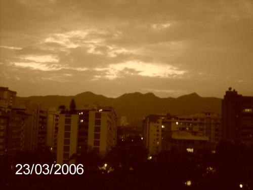 Fotografia de Jessica - Galeria Fotografica: Amanecer y atardecer - Foto: 6:30 pm