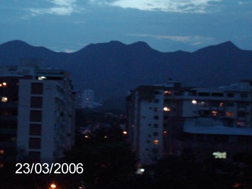 Fotografia de Jessica - Galeria Fotografica: Amanecer y atardecer - Foto: valencia