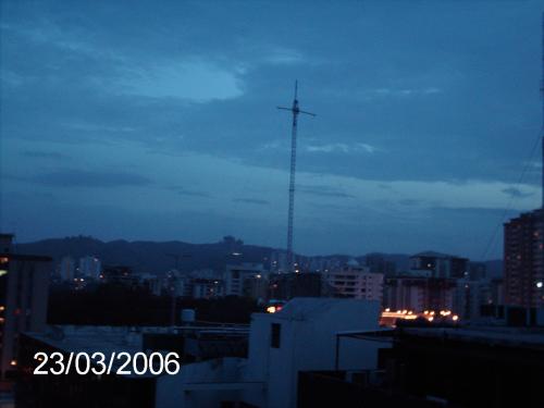 Fotografia de Jessica - Galeria Fotografica: Amanecer y atardecer - Foto: 